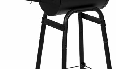 Char-Griller E1515 Patio Pro 250 Sq In Charcoal Grill product image
