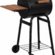 Char-Griller E1515 Patio Pro 250 Sq In Charcoal Grill product image
