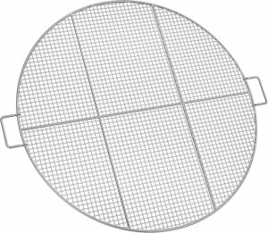 Stanbroil 30-Inch Fire Pit Cooking Grate