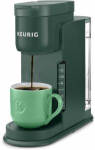 Keurig K-Express Single-Serve K-Cup Coffee Maker