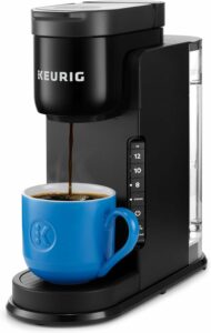 Keurig K-Express Single-Serve K-Cup Coffee Maker