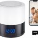 Zyee Syee 1080p Wi-Fi Security Camera with Bluetooth Speaker product image