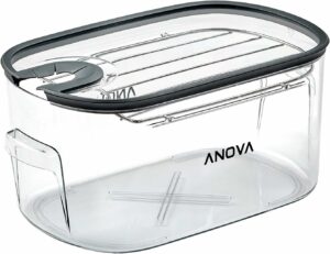 Anova Culinary ANTC01 Sous Vide Cooker 16L