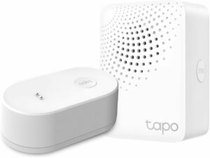 Tapo T300 Smart Water Leak Detector
