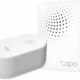 Tapo T300 Smart Water Leak Detector product image