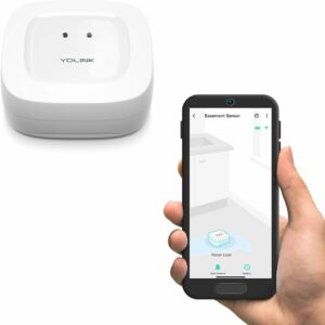 YoLink Water Leak Detector (Hub Required)