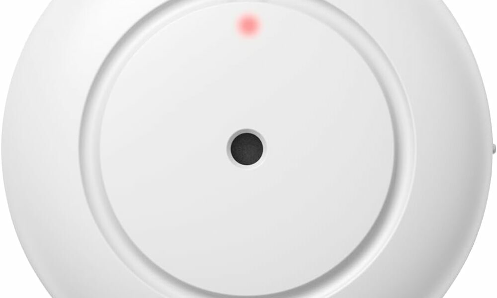 X-Sense SWS51 Wi-Fi Water Sensor (110 dB) product image