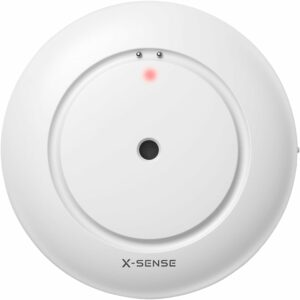 X-Sense SWS51 Wi-Fi Water Sensor (110 dB)