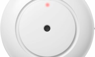X-Sense SWS51 Wi-Fi Water Sensor (110 dB) product image