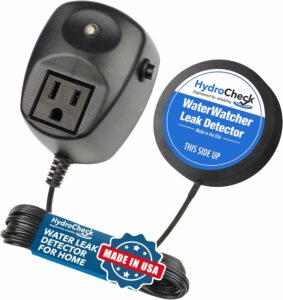 HydroCheck WaterWatcher Smart Water Leak Detector