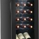 Winado 18-Bottle Compressor Wine Cooler product image