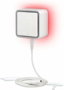 Eve Water Guard Smart Water Leak Detector with 6.5ft Cable