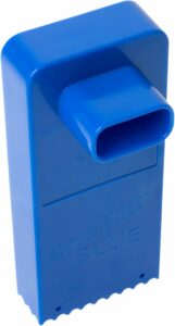 Flood Buzz Blue Model Water Leak Alarm (1-Pack)
