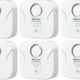 Geevon Water Leak Detector 100dB Alarm (2-Pack) product image
