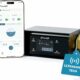 FRIZZLIFE LP365 Smart Water Monitor and Automatic Shutoff Valve product image