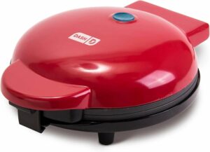 DASH Express 8-Inch Electric Griddle