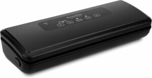 Sous Vide Supreme VS007 Vacuum Sealer (Dry/Moist Modes)