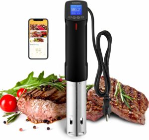 Inkbird ISV-100W 1000W Sous Vide Immersion Circulator