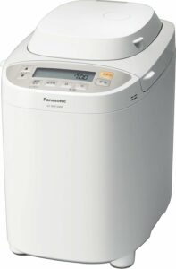 Panasonic SD-BMT2000-W 2-Loaf Bread Maker (Japan Import)