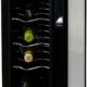 Koolatron 12-Bottle Wine Cooler 1.2 Cu Ft product image