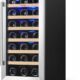 Yeego 15-Inch Wine Fridge 33-Bottle Single Zone product image