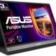 ASUS ZenScreen MB16AC 15.6-Inch 1080p Portable Monitor product image