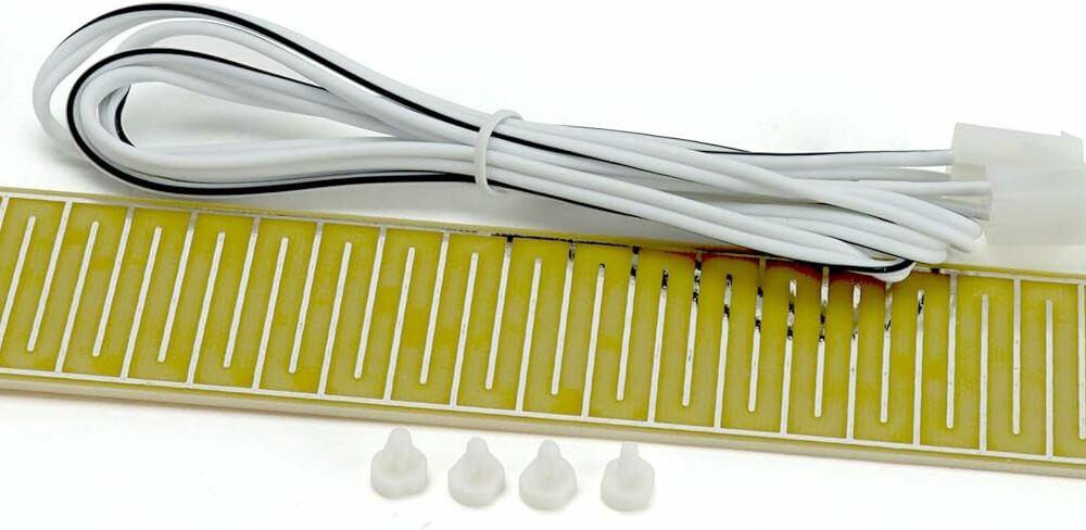 FloodStop Water Sensor (Wired) product image