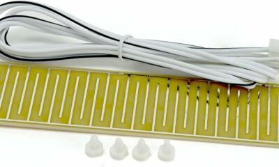 FloodStop Water Sensor (Wired) product image