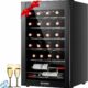 BODEGA 24-Bottle Compressor Wine Cooler with Digital Temperature Control product image
