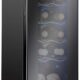 Ivation 12-Bottle Compressor Wine Cooler product image