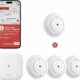 X-Sense SWS51 Wi-Fi Water Leak Detector product image