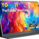 Yodoit 15.6-Inch 1080p Portable Monitor product image