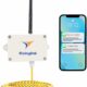 Risinglink Smart Water Leak Detector with 6.5 ft Cable product image
