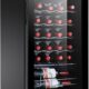 STAIGIS 24-Bottle Wine Cooler 2.4 Cu.Ft Freestanding Refrigerator product image