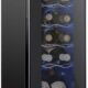 SCHMÉCKÉ 12-Bottle Wine Cooler Compressor Wine Cellar product image