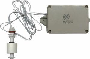 MySpool DBF01 Water Level Alert with Float Sensor product image