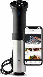 Anova Culinary Sous Vide Precision Cooker 2.0 1000W (Wi-Fi)