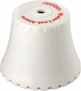 Resideo RWD14 Water Leak Detector & Alarm product image