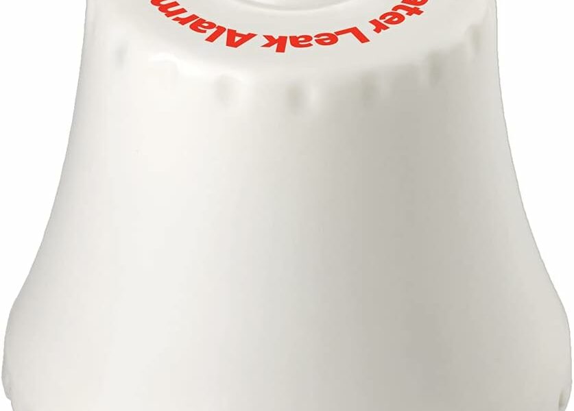 Resideo RWD14 Water Leak Detector & Alarm product image