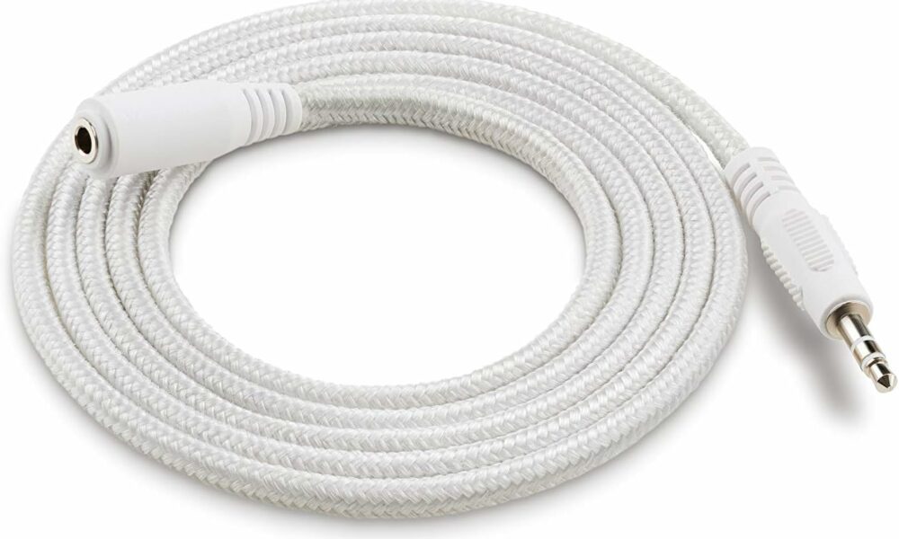 Eve Water Guard 2-Meter Sensing Cable Extension product image