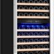 BODEGA 24-Inch 174-Bottle Dual Zone Wine Cellar product image