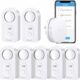 Govee Water Detectors 7-Pack with Wi-Fi Gateway & App Alerts product image