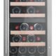 COMFEE' CRW28B7AST 28-Bottle Wine Cooler (Dual Zone) product image