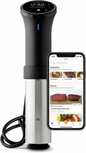 Anova Culinary Sous Vide Precision Cooker 3.0 1100W (Wi-Fi)