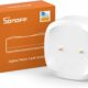 SONOFF SNZB-05P Zigbee Water Leak Sensor (No Cable) product image