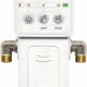 aquaHALT 2X Water Leak Detector with Automatic Shut-Off Valve product image