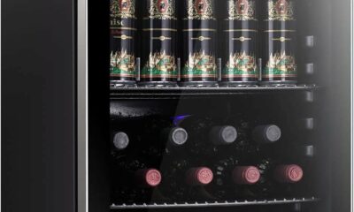Antarctic Star 26-Bottle Wine Cooler 3.2 cu. ft. product image