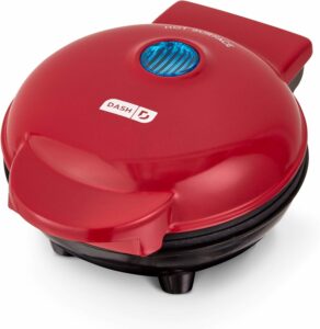 DASH Mini Maker Portable Grill and Panini Press