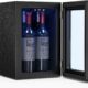 Antarctic Star 4-Bottle Wine Cellar 0.6 cu.ft (Freestanding) product image