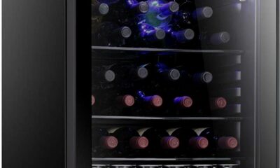 Antarctic Star 36-Bottle Wine Cooler 4.4 Cu. ft product image